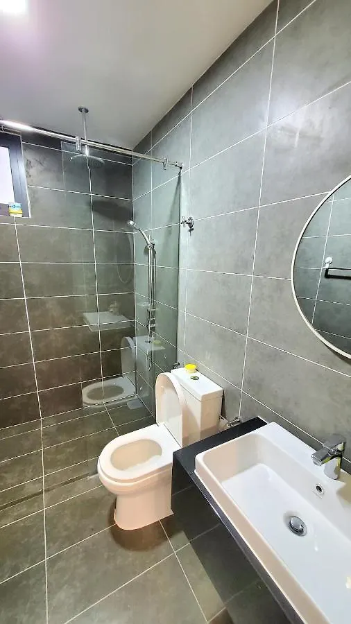 Lost World Of Tambun Coco Guest House Ipoh 0*,