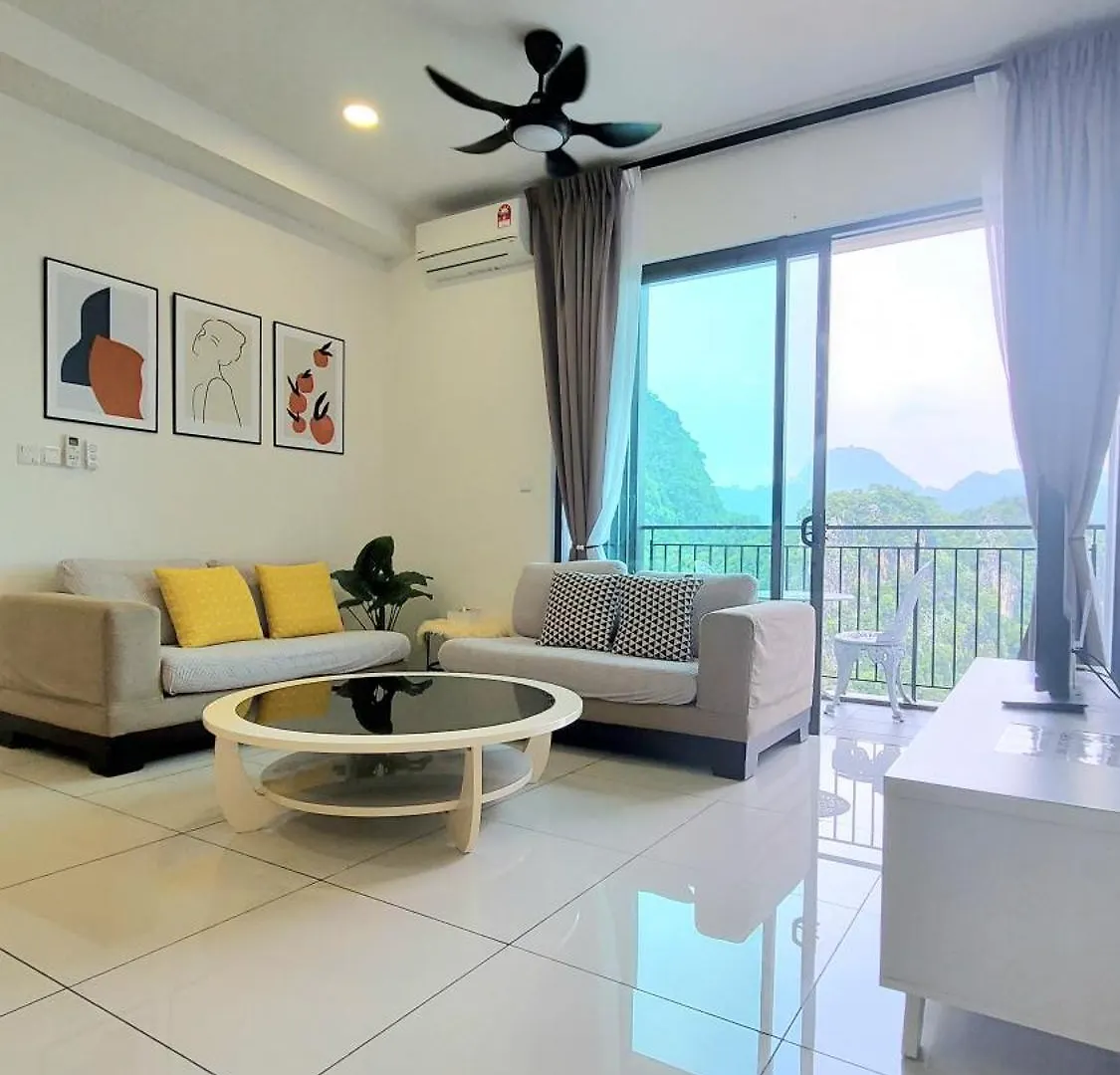 Lost World Of Tambun Coco Guest House Ipoh Malaysia